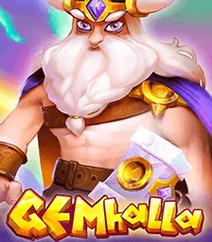 Gemhalla
